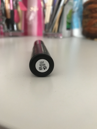 Maybelline Maybelline tattoo brow