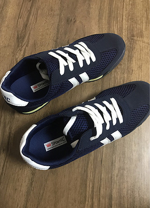 Diğer 41 Numara Erkek spor ayakkabı