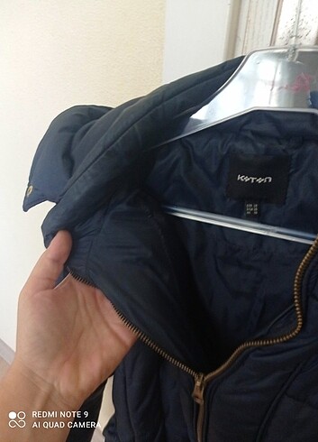 38 Beden Koton Mont