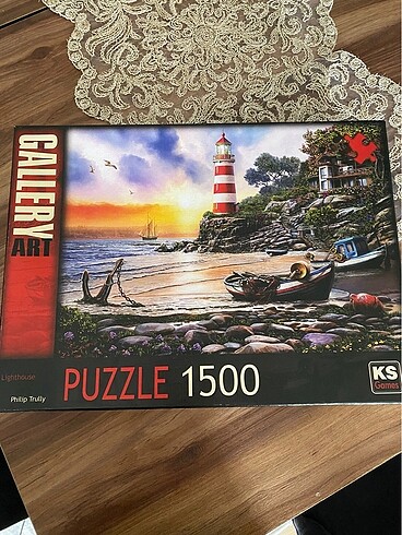  Beden Puzzle