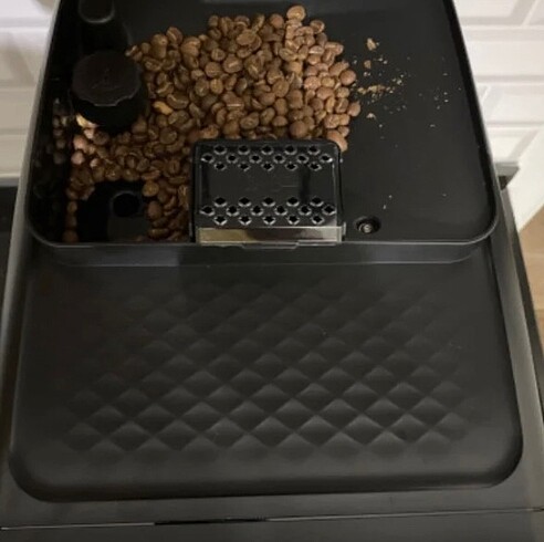  Beden Renk Philips tam otomatik espresso makinesi