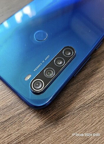 Xiaomi redmi note 8 64 GB 