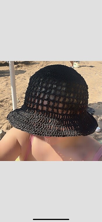 Plaj Şapkası