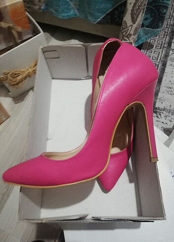 Stiletto - Görsel 2