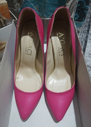 Stiletto - Görsel 4