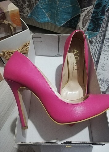 Stiletto - Görsel 5