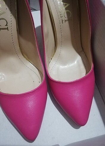 Stiletto - Görsel 8