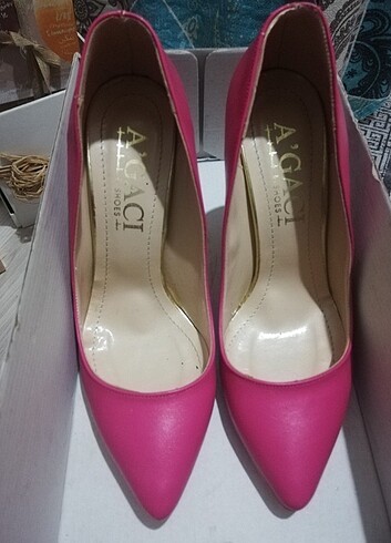 Stiletto - Görsel 9