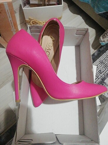 Stiletto - Görsel 10