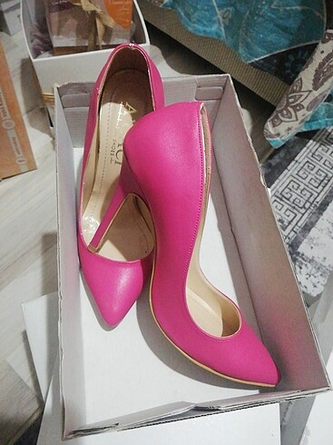 Stiletto - Görsel 11