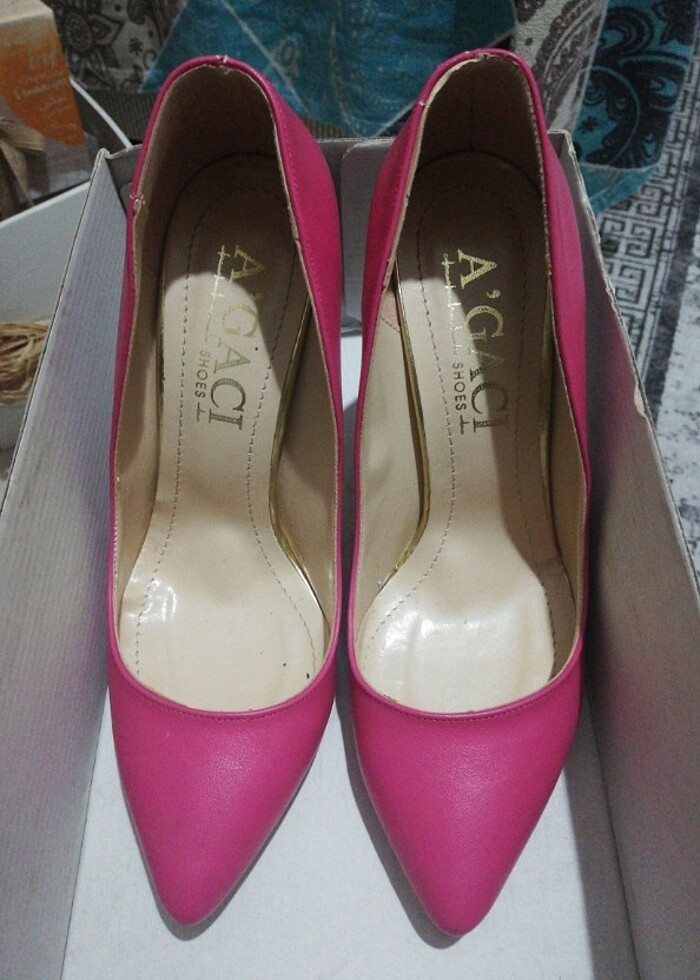 Stiletto  - Görsel 3