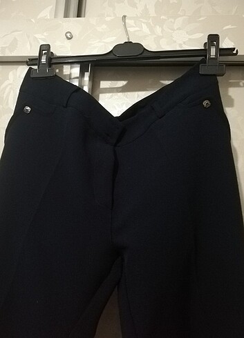 Kumaş pantolon  - Görsel 2