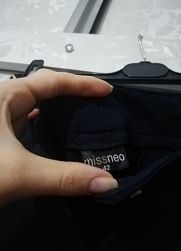 Kumaş pantolon  - Görsel 5