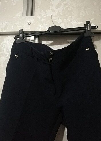 Kumaş pantolon  - Görsel 8