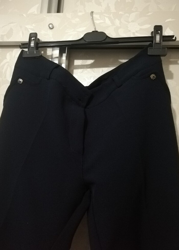 Kumaş pantolon  - Görsel 2