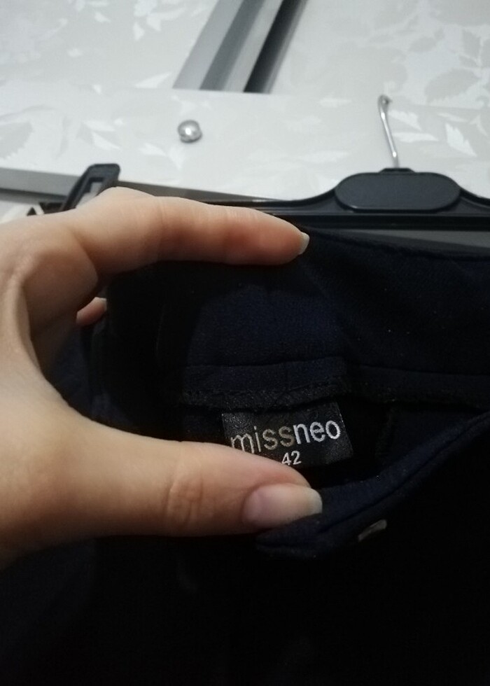 Kumaş pantolon  - Görsel 5