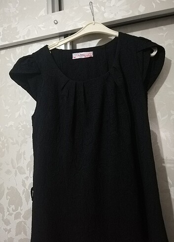 Büyük beden elbise  - Görsel 3