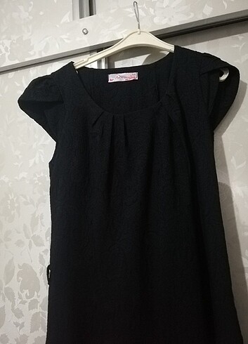 Büyük beden elbise  - Görsel 4