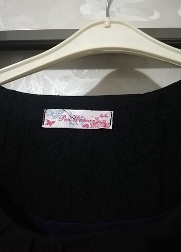 Büyük beden elbise  - Görsel 5