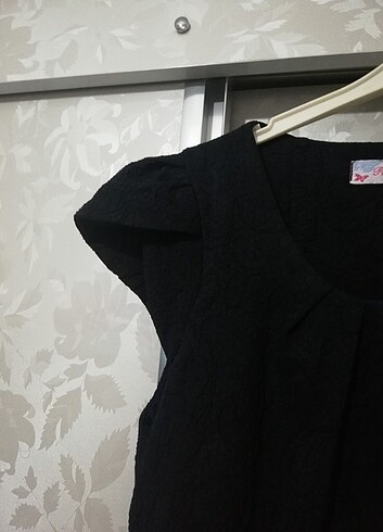Büyük beden elbise  - Görsel 6