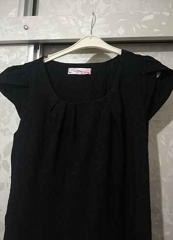 Büyük beden elbise  - Görsel 7