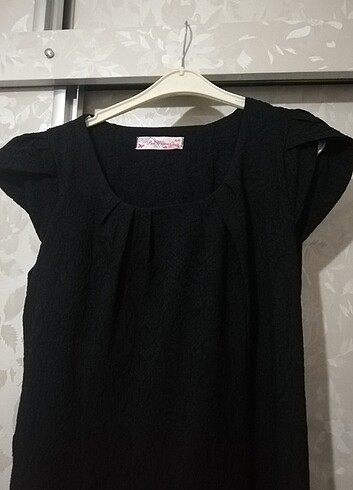 Büyük beden elbise  - Görsel 9