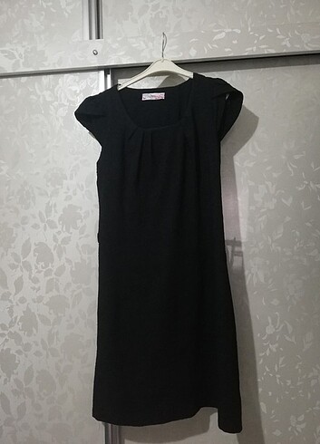 Büyük beden elbise  - Görsel 10