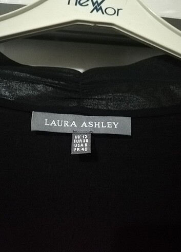 Yaka detaylı bluz  - Görsel 6