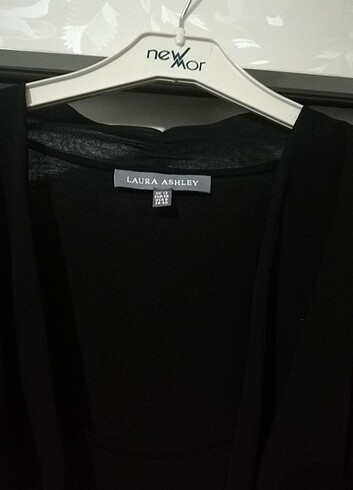 Yaka detaylı bluz  - Görsel 7