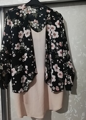 İkili takım bluz - Görsel 2