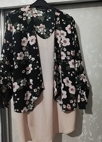 İkili takım bluz - Görsel 3