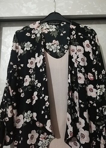 İkili takım bluz - Görsel 8