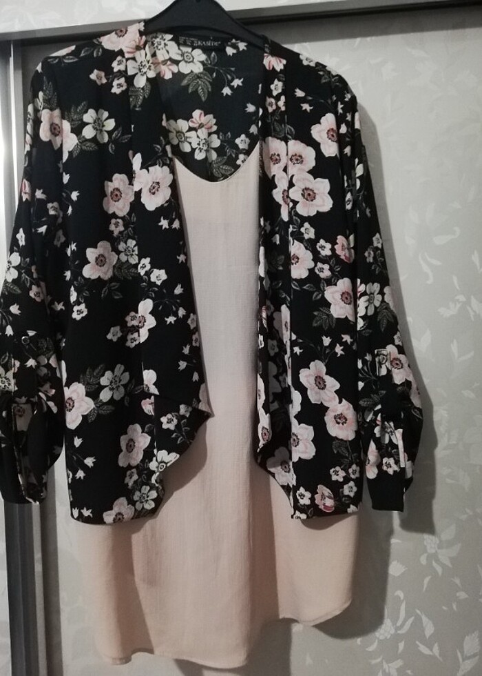 İkili takım bluz - Görsel 2