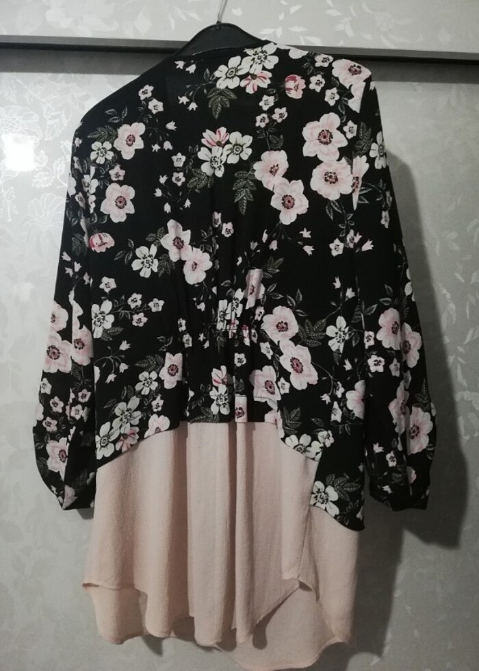 İkili takım bluz - Görsel 4