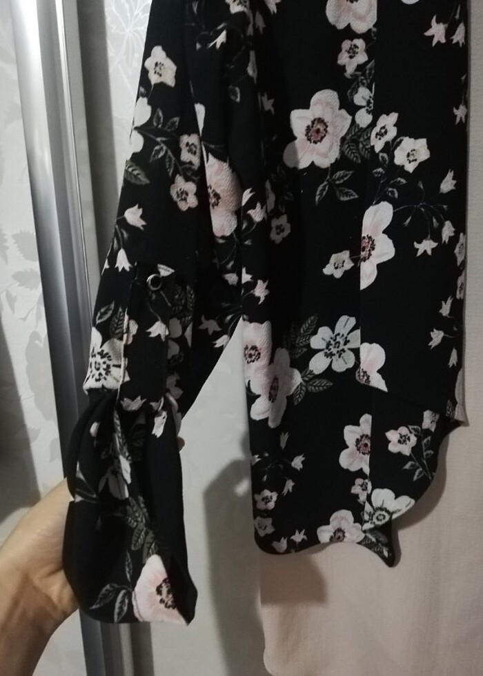 İkili takım bluz - Görsel 5