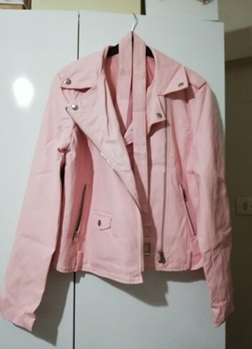 Deri ceket  - Görsel 9