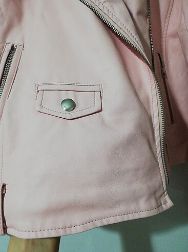 Deri ceket  - Görsel 12