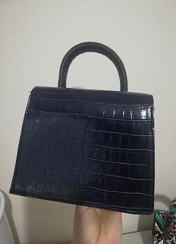 El ve kol çantası çapraz çanta  - Görsel 4