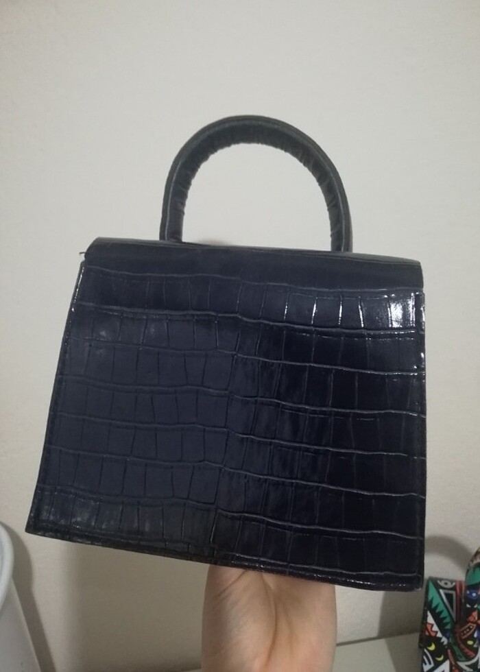 El ve kol çantası çapraz çanta  - Görsel 4