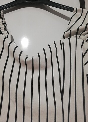 Prenses kol kalem elbise  - Görsel 2