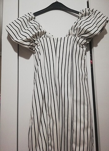 Prenses kol kalem elbise  - Görsel 3