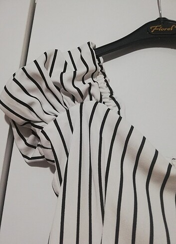 Prenses kol kalem elbise  - Görsel 6