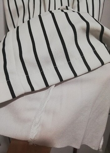 Prenses kol kalem elbise  - Görsel 8