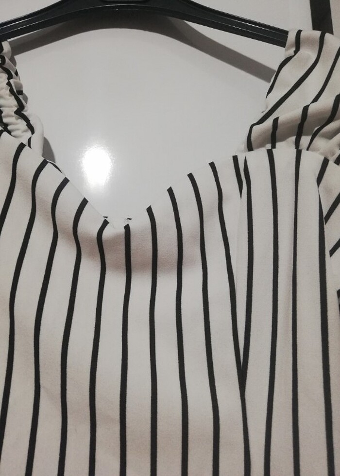 Prenses kol kalem elbise  - Görsel 2