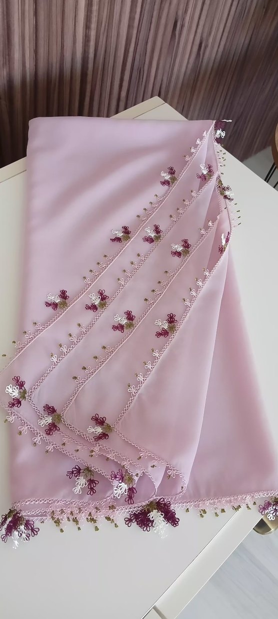 iğne oyası yazma sipariş verebilirsiniz - Görsel 2