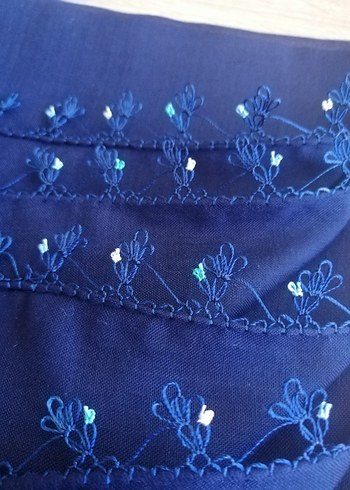 iğne oyası yazma - Görsel 3