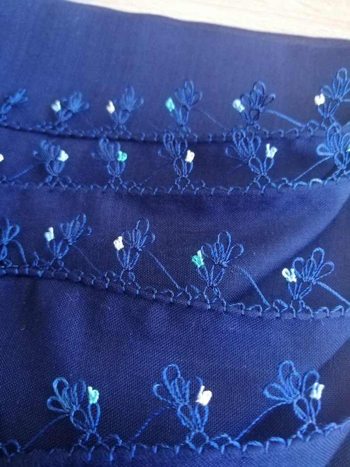 iğne oyası yazma - Görsel 3