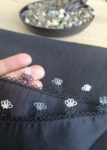 iğne oyası yazma - Görsel 3