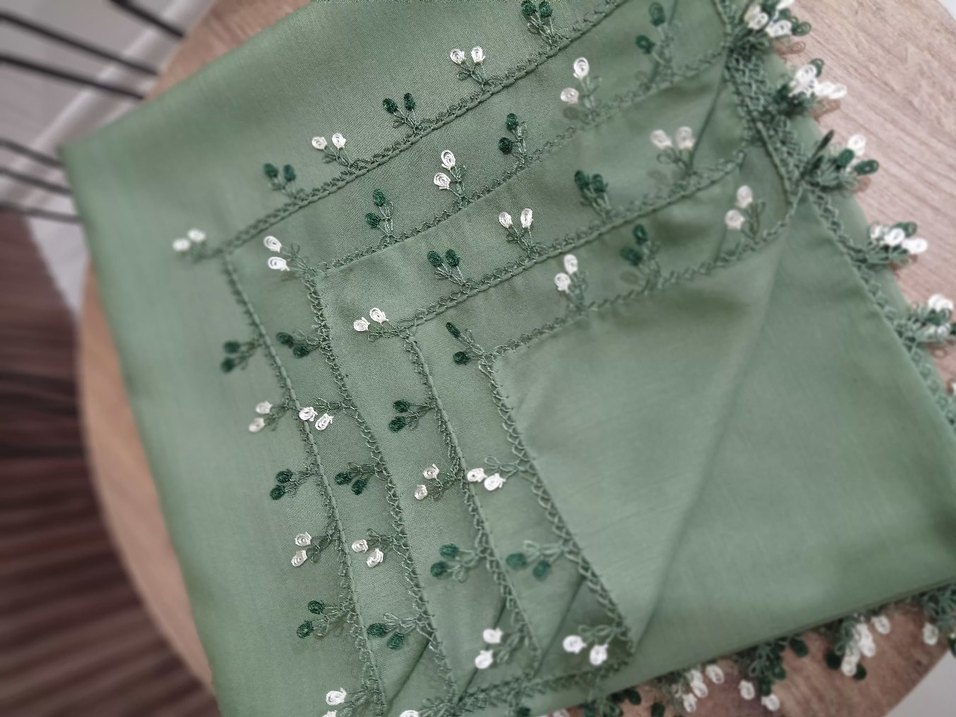 iğne oyası yazma - Görsel 5