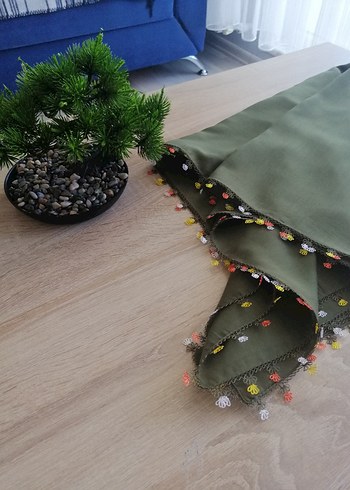 iğne oyası yazma - Görsel 4